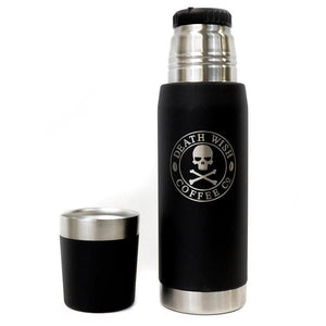 Death Wish Stanley Master Bottle 25oz