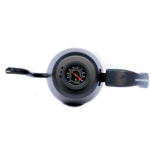 Death Wish Stovetop Gooseneck Kettle