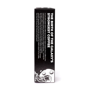 Death Wish Instant Coffee