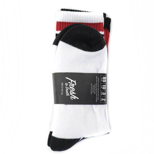 Death Wish Sock Set (2 Pair)